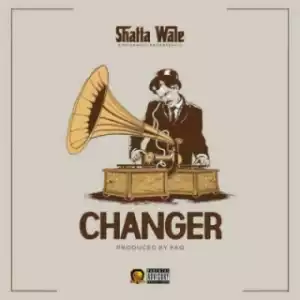 Shatta Wale - Changer (Prod. PaQ)